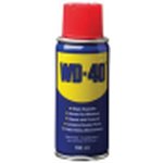 WD4001L, Смазочно-очистительная смесь WD-40 100 мл