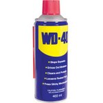 WD4004L, Смазка универсальная! WD-40 400мл\