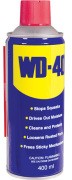 WD4004L, Смазка универсальная! WD-40 400мл\