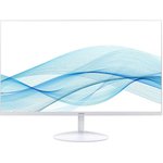 Монитор Hiper 23.8" EasyView SW2401 белый IPS LED 5ms 16:9 HDMI M/M матовая ...