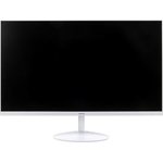 Монитор Hiper 23.8" EasyView SW2401 белый IPS LED 5ms 16:9 HDMI M/M матовая ...