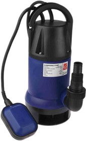 Фото 1/5 230 V Submersible Submersible Water Pump, 216L/min
