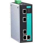 EDS-405A, Ethernet Switch, RJ45 Ports 5, 100Mbps, Layer 2 Managed