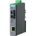 IMC-21-M-SC, Media Converter, Ethernet - Fibre Multi-Mode, Fibre Ports 1SC