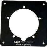 Монтажная пластина Aquacomputer Mounting plate for aquatube (34904)
