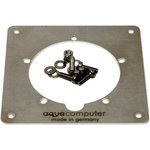 Монтажная пластина Aquacomputer Mounting plate stainless steel for aquatube (34901)