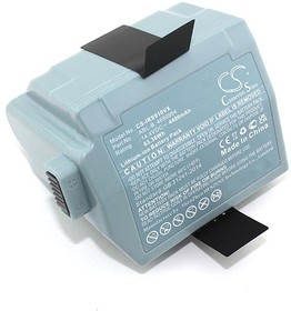 Аккумулятор CS-IRS910VX для iRobot Roomba S9, Roomba S9+, S955020 14.4V 4000mAh Li-Ion