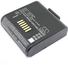 Аккумулятор CS-HPR400SL для терминала сбора данных RP4 5200mAh (интеллектуальная батарея со светодиодом)