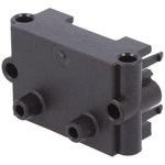 SDP800-125PA, Board Mount Pressure Sensors Manifold Mount, I2C , 125Pa