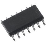 ISL83080EIBZ, RS-422/RS-485 Interface IC W/ANNEAL 14LD -40+85 5V RS-485 TRANSC
