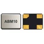 ABM10-24.000MHZ- 8-7-A15-T, Crystal 24MHz ±15ppm (Tol) ±15ppm (Stability) 8pF ...