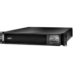 Источник бесперебойного питания APC Smart-UPS SRT SRT2200RMXLI 1980Вт 2200ВА черный