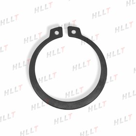 HLKLC014, КОЛЬЦО СТОПОРНОЕ КОМПРЕССОРА КОНДИЦИОНЕРА HYUNDAI ACCENT (06…), ELANTRA (06…), KIA CEED (09…)