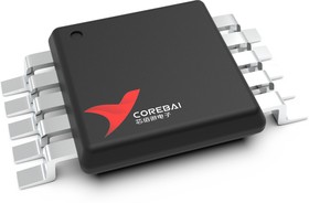 CBM53D24BMS, MSOP-10 Digital to Analog Converters DAC ROHS