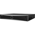 HIKVISION DS-7732NXI-K4 32-channel IP DVR Video input: 32 channels; Audio input ...