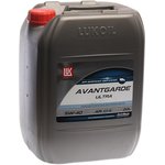 3052069, Масло моторное Лукойл авангард / LUKOIL AVANTGARDE 5W-40 ультра дизель ...