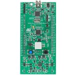 Отладочное средство STM32F3348-DISCO