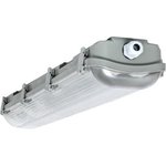 Светильник ДСП-3002 под LED лампу 2хT8 600мм пылевлагозащ. PROxima EKF TPL-3002-2X060