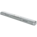 Светильник ДСП-3002 под LED лампу 2хT8 600мм пылевлагозащ. PROxima EKF TPL-3002-2X060