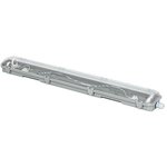Светильник ДСП-3002 под LED лампу 2хT8 600мм пылевлагозащ. PROxima EKF TPL-3002-2X060
