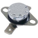 KSD301-A-210BF1-C-15A, 125V15A 250V10A, 210°C, с фланцем