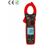 UT207B, Digital clamp meter True RMS