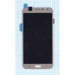 Дисплей (экран) в сборе с тачскрином для Samsung Galaxy J7 Neo SM-J701M ...