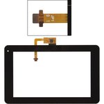 Сенсорное стекло (тачскрин) для Huawei MediaPad 7