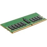 HPE 16GB (1x16GB) Single Rank x4 DDR4-2400 CAS-17-17-17 Registered Memory Kit ...