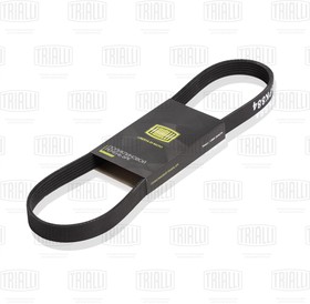 Фото 1/4 Ремень поликлиновой (6PK730)