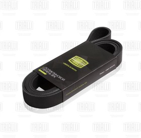 Фото 1/3 Ремень приводной для а/м КАМАЗ/НефАЗ [Cummins]/MAN TGA (02-) [D2066]/Sitrak C7H (14-) (8PK1930)