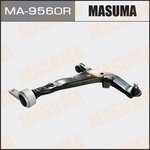 MA-9560R, Рычаг Nissan Murano (Z50) 06-08 передний MASUMA правый