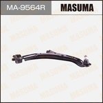 MA-9564R, Рычаг Nissan Almera II (N16) 00-, Almera Classic (B10) 06- передний ...