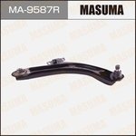 MA-9587R, Рычаг Nissan X-Trail (T32) 14- передний MASUMA правый