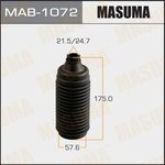 MAB-1072, Пыльник стоек