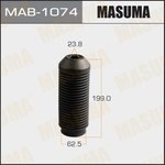 MAB-1074, Пыльник стоек