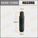 MAB-1088, Пыльник стоек