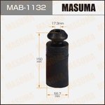 MAB-1132, Пыльник стоек