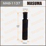 MAB-1137, Пыльник стоек MASUMA