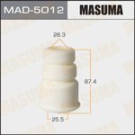 MAD-5012, Отбойник амортизатора MASUMA 25.5 x 28.3 x 87.4 Accord/CR2