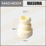 MAD-8004, Отбойник амортизатора MASUMA 19.4 x 23.3 x 68, XV Impreza/GP7, G13