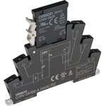 G3RV-SR700-A AC/DC24, G3RV-SR Series Solid State Interface Relay ...