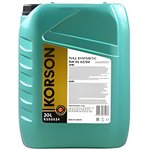 KS00024, 5W-30 FULL SYNTHETIC A3/B4 20л (синт. мотор. масло.)