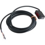 E3ZR812M, Retroreflective Photoelectric Sensor, Block Sensor ...