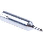 0832FDLF, 2 mm Hoof Soldering Iron Tip for use with Power Tool