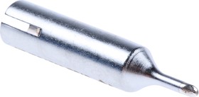 0832FDLF, 2 mm Hoof Soldering Iron Tip for use with Power Tool