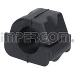 37287, Втулка стабилизатора внутр 20мм VW: LUPO (mot. AFK/ANM) 1.4 16v (101HP) 98-