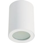 Накладной декоративный светильник DLC-S606 GU10 IP44 WHITE UL-00008860