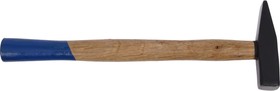 Кованый молоток деревянная ручка, 200 г 90002912609