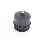 11427521353, Крышка масляного фильтра